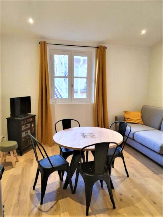 Appartement Duplex Lumineux Dans Le Centre D'arles Arles