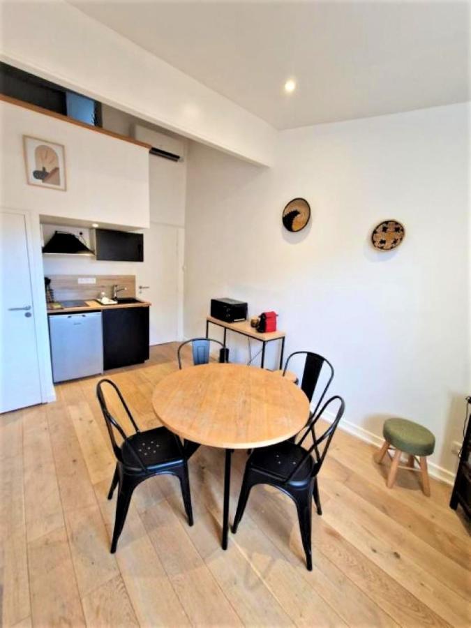 Duplex Lumineux Dans Le Centre D'arles Appartement Arles