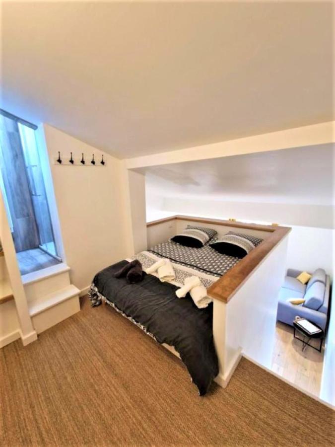 Duplex Lumineux Dans Le Centre D'arles Appartement *
