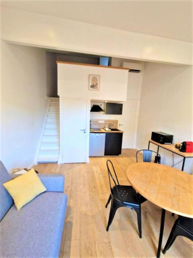 Appartement Duplex Lumineux Dans Le Centre D'arles Arles